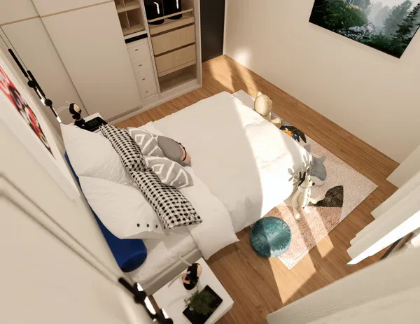 Three-Bedroom Apartment for Sale in Nea Smyrni, Athens Southern suburbs — photo 4
