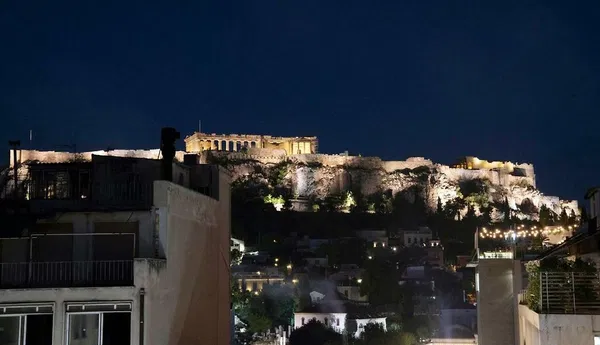 Two-Bedroom Apartment for Sale in Athens Historical Center, Athens Eastern Suburbs — photo 4