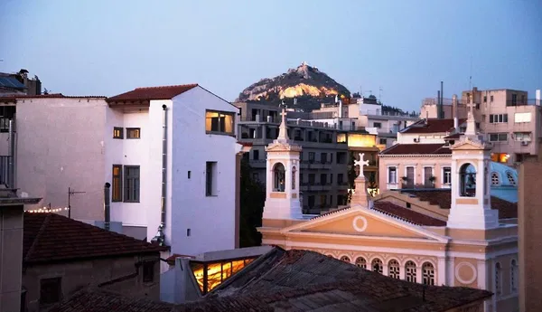 Two-Bedroom Apartment for Sale in Athens Historical Center, Athens Eastern Suburbs — photo 5