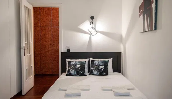 Two-Bedroom Apartment for Sale in Athens Historical Center, Athens Eastern Suburbs — photo 3