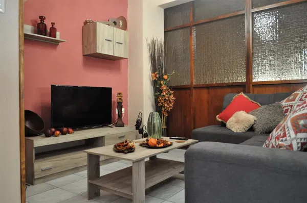 One-Bedroom Apartment for Sale in Pasalimani, Piraeus — photo 2