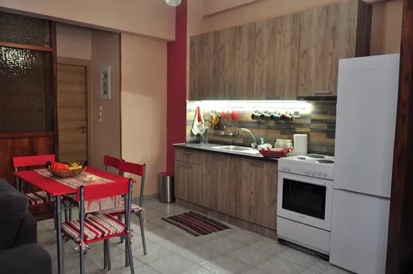One-Bedroom Apartment for Sale in Pasalimani, Piraeus — photo 4