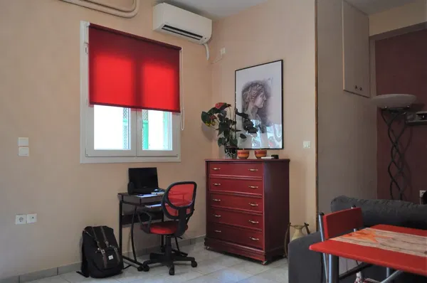 One-Bedroom Apartment for Sale in Pasalimani, Piraeus — photo 3