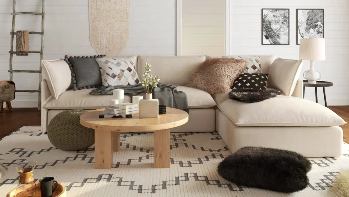 Three-Bedroom Apartment for Sale in Alimos, Athens Southern suburbs with Energy efficient fireplace