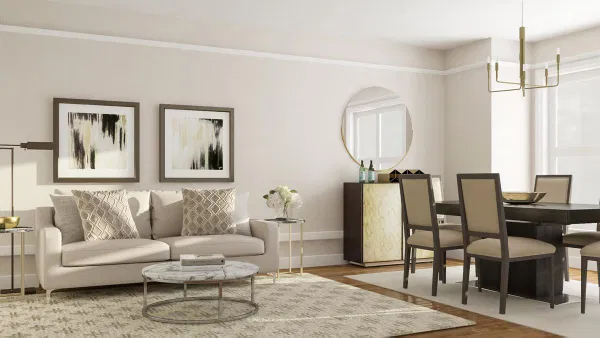 128 m² Three-Bedroom Apartment for Sale in Alimos, Athens Southern suburbs