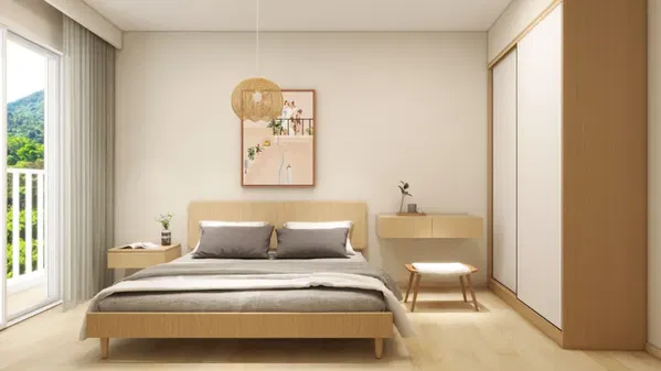 80 m² Renovated Two-Bedroom Apartment for Sale in Piraeus, Piraeus Suburbs — photo 3