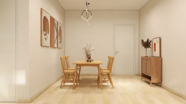 80 m² Renovated Two-Bedroom Apartment for Sale in Piraeus, Piraeus Suburbs — photo 2