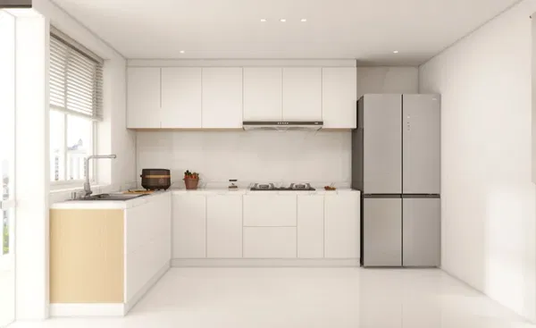 80 m² Renovated Two-Bedroom Apartment for Sale in Piraeus, Piraeus Suburbs — photo 5