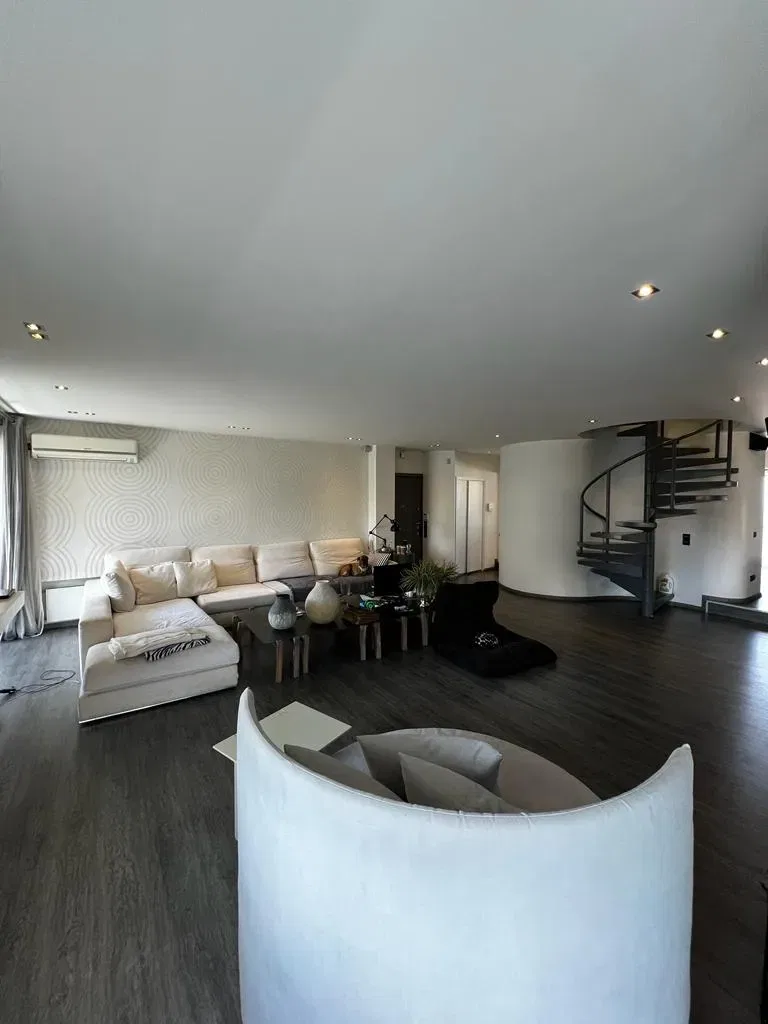 Three-Bedroom Apartment for Sale in Palaio Faliro, Piraeus