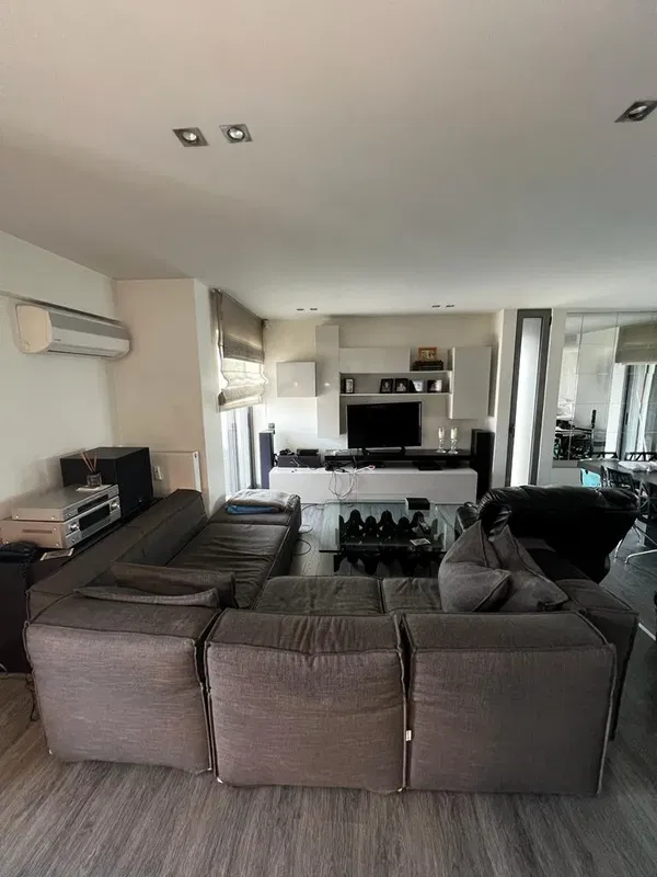 Three-Bedroom Apartment for Sale in Palaio Faliro, Piraeus — photo 5