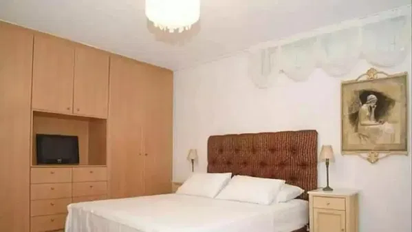 One-Bedroom Renovated Apartment for Sale in Glyfada, Athens Southern suburbs — photo 4
