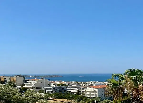Sea View 380 m² Apartment with Four Bedrooms for Sale in Voula, Athens Southern suburbs — photo 2
