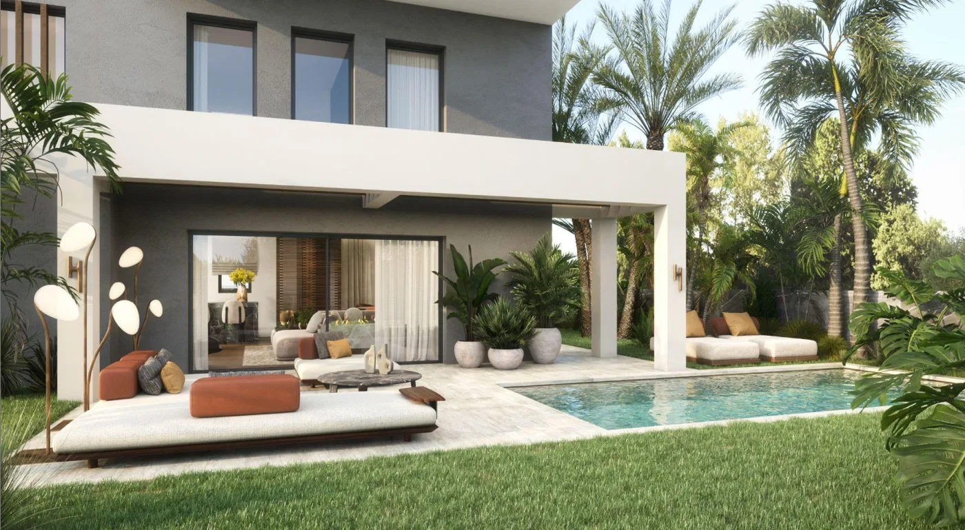 192 m² Three-Bedroom Apartment for Sale in Glyfada, Athens Southern suburbs