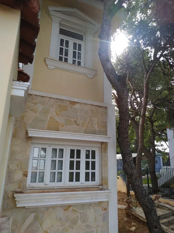 Three-Bedroom Villa for Sale in Penteli, Athens Northern suburbs — photo 4