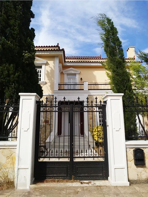 Three-Bedroom Villa for Sale in Penteli, Athens Northern suburbs
