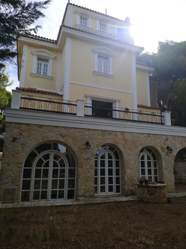 Three-Bedroom Villa for Sale in Penteli, Athens Northern suburbs — photo 3