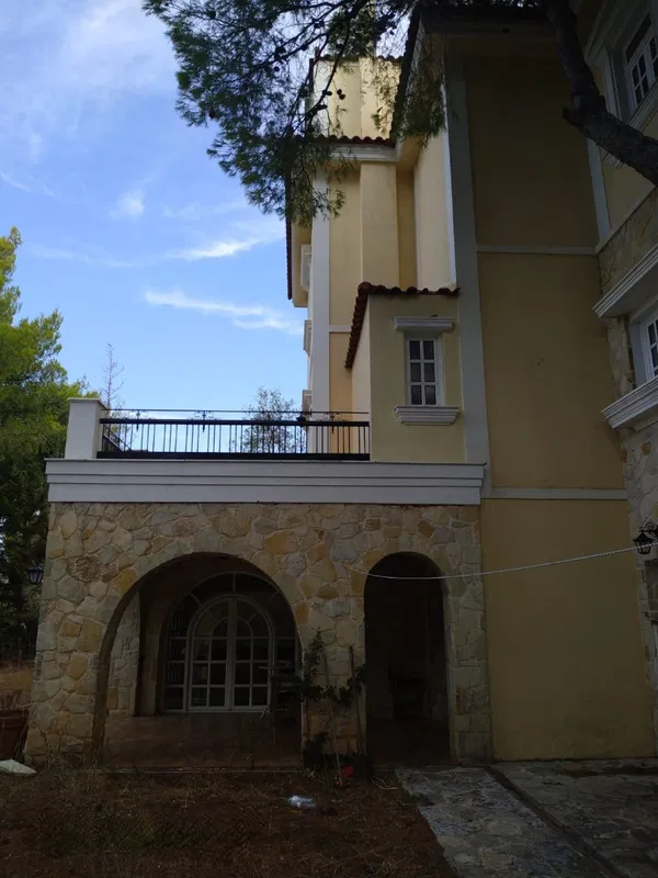 Three-Bedroom Villa for Sale in Penteli, Athens Northern suburbs — photo 5