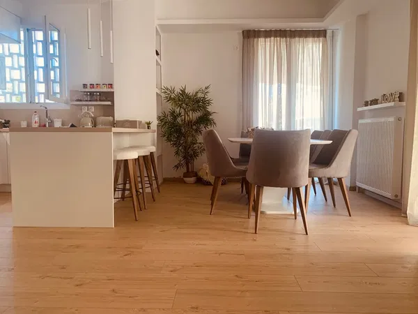 Renovated 81 m² Apartment with Two Bedrooms for Sale in Center Athens, Athens Center — photo 4