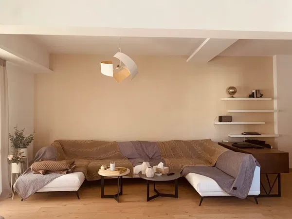 Renovated 81 m² Apartment with Two Bedrooms for Sale in Center Athens, Athens Center — photo 3