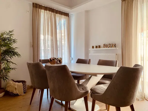 Renovated 81 m² Apartment with Two Bedrooms for Sale in Center Athens, Athens Center
