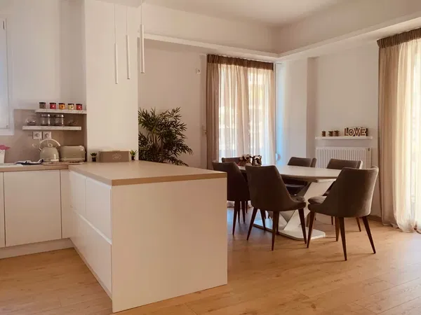 Renovated 81 m² Apartment with Two Bedrooms for Sale in Center Athens, Athens Center — photo 5