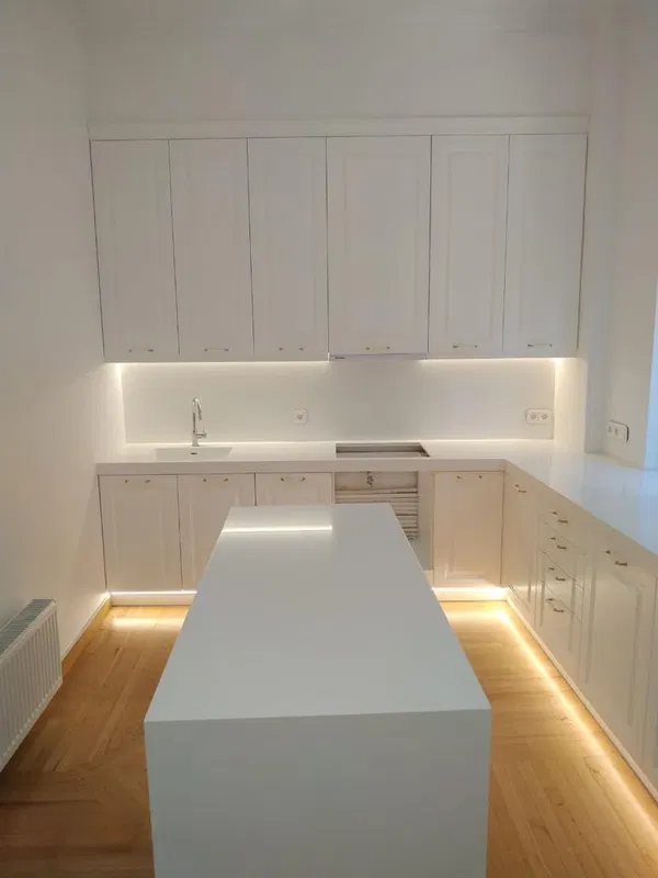 140 m² Renovated Three-Bedroom Apartment for Sale in Kolonaki - Lycabettus, Athens Center — photo 4