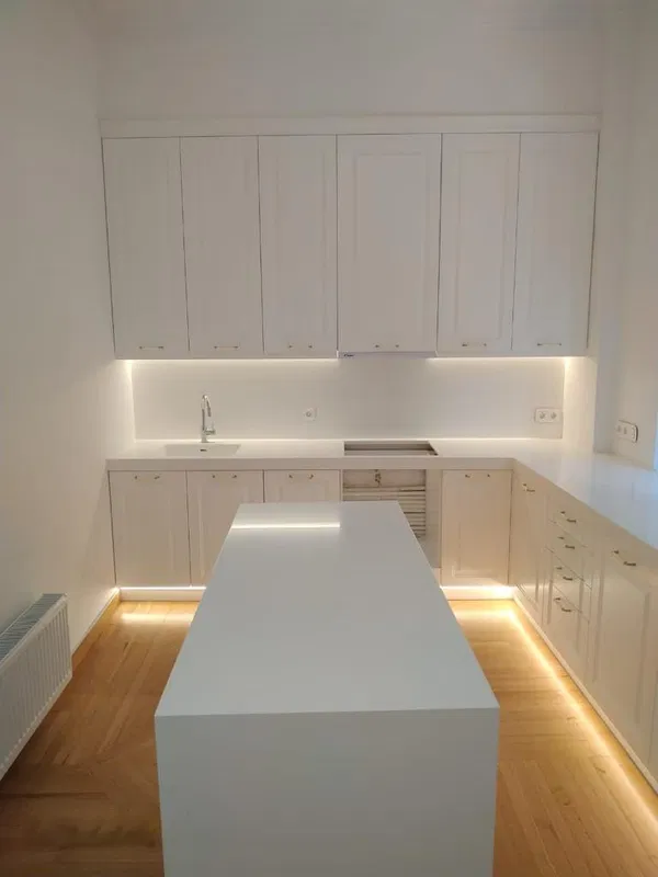 140 m² Renovated Three-Bedroom Apartment for Sale in Kolonaki - Lycabettus, Athens Center — photo 5
