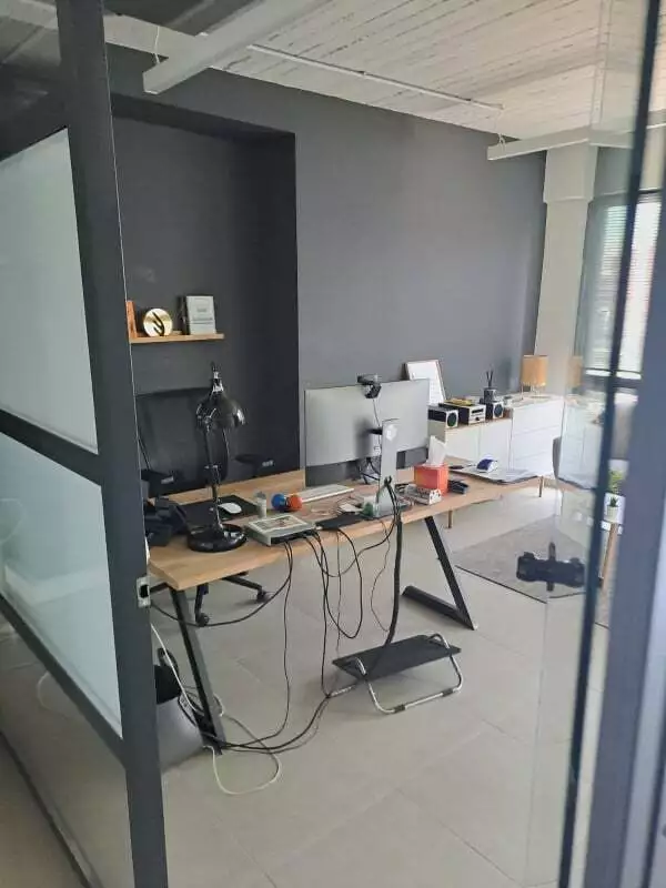 1300 m² Building for Sale in Kallithea, Athens Southern suburbs — photo 4