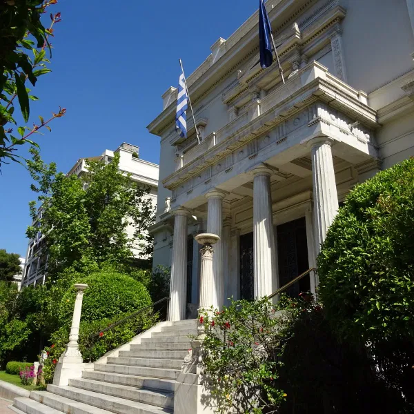 305 m² Apartment with Four Bedrooms for Sale in Center Athens, Athens Center