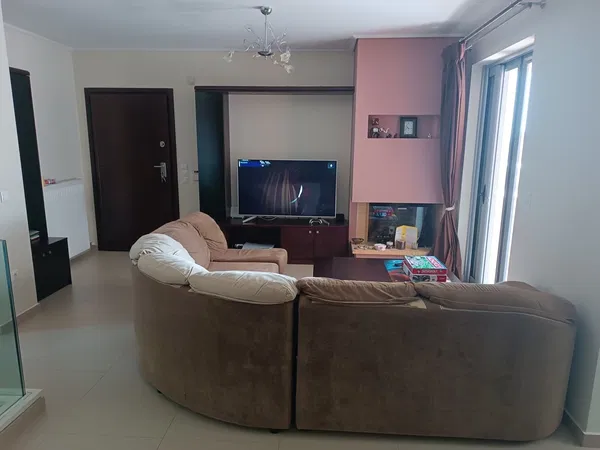 Three-Bedroom Apartment for Sale in Paiania, Athens Eastern Suburbs — photo 4