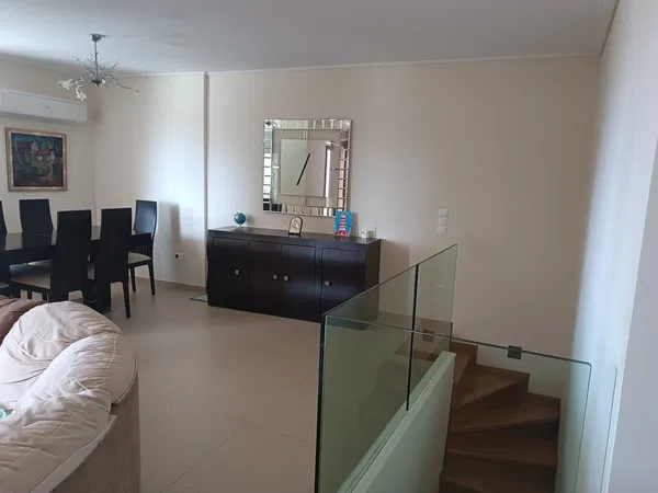 Three-Bedroom Apartment for Sale in Paiania, Athens Eastern Suburbs — photo 3