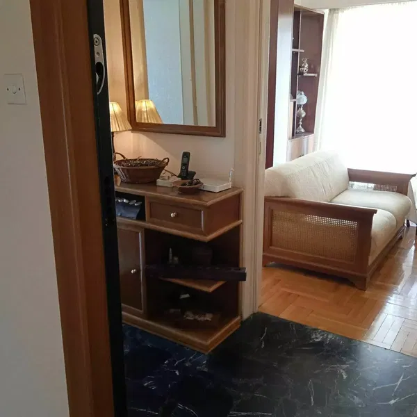 95 m² Two-Bedroom Apartment for Sale in Neos Kosmos, Athens Center — photo 5