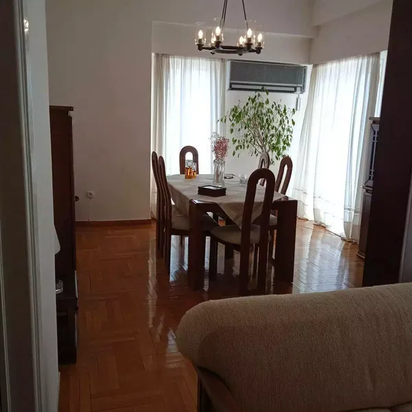 95 m² Two-Bedroom Apartment for Sale in Neos Kosmos, Athens Center — photo 4