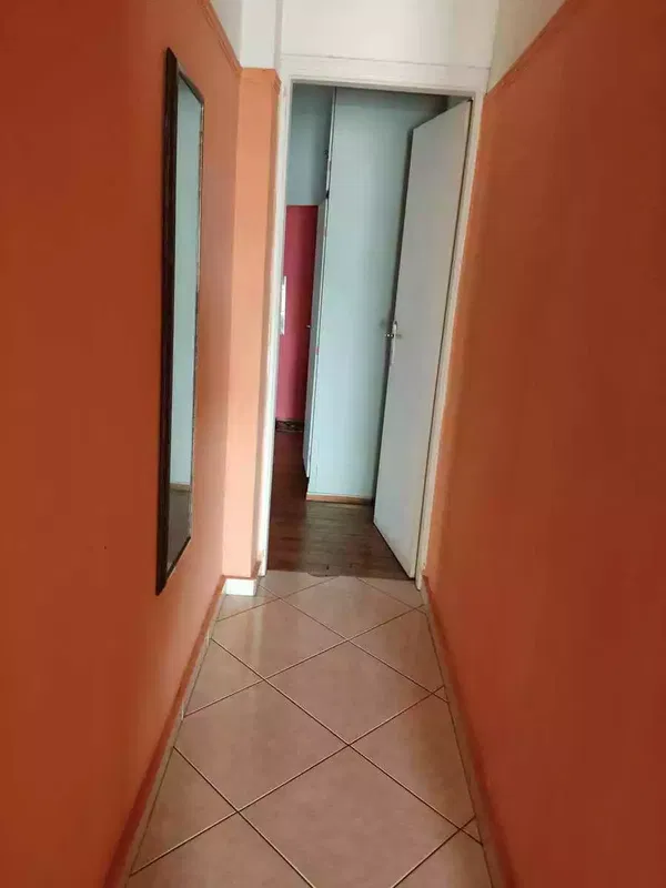 Three-Bedroom Apartment for Sale in Neos Kosmos, Athens Center — photo 4