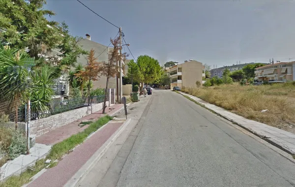 155 m² Plot for Sale in Vrilisia, Athens Northern suburbs