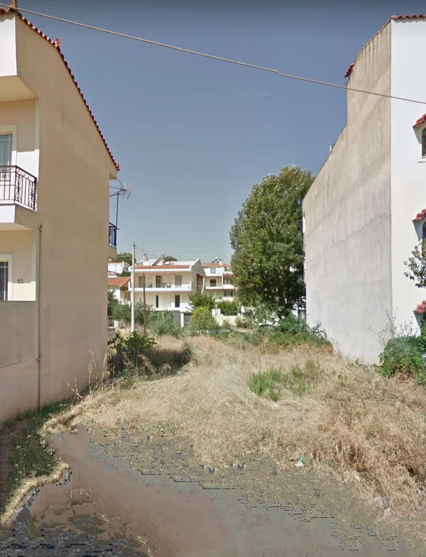 293 m² Plot for Sale in Gerakas, Athens Eastern Suburbs