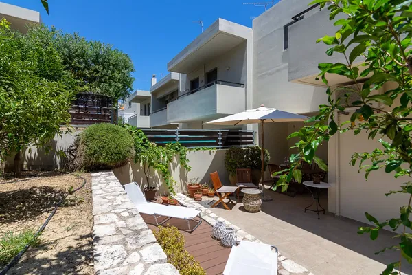 175 m² Villa with Four Bedrooms for Sale in Heraklion — photo 2