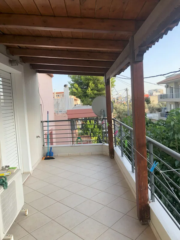 120 m² Villa with Three Bedrooms for Sale in Acharnes, Athens Western Suburbs — photo 5