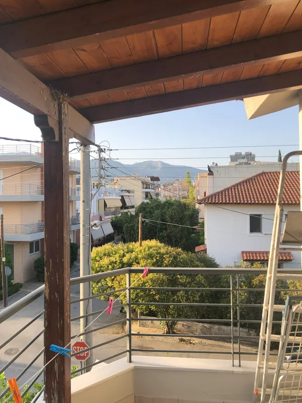120 m² Villa with Three Bedrooms for Sale in Acharnes, Athens Western Suburbs — photo 4