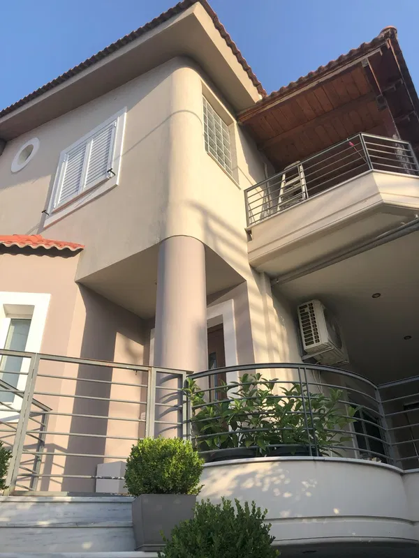 120 m² Villa with Three Bedrooms for Sale in Acharnes, Athens Western Suburbs — photo 3