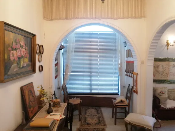 Three-Bedroom Villa for Sale in Chania — photo 2