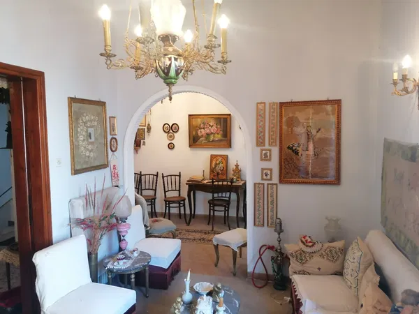 Three-Bedroom Villa for Sale in Chania — photo 3