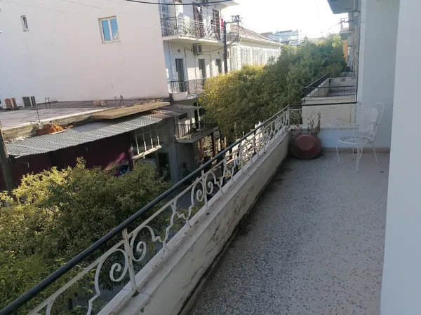 Three-Bedroom Villa for Sale in Chania