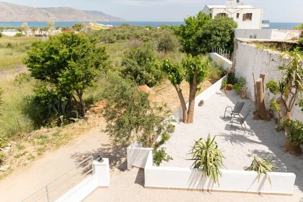Three-Bedroom Sea-View Villa for Sale in Georgioupolis, Apokoronas — photo 5