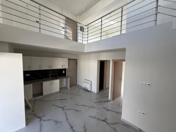Three-Bedroom Apartment for Sale in Nea Chora, Chania