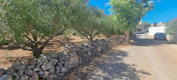 Sea-View 924 m² Land for Sale in Kokkino Chorio, Apokoronas