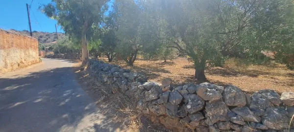 Sea-View 924 m² Land for Sale in Kokkino Chorio, Apokoronas — photo 4