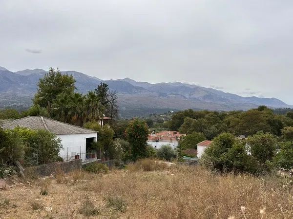 1,200 m² Plot for Sale in Vryses, Apokoronas — photo 2