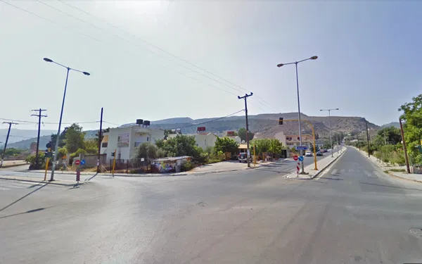 300 m² Land for Sale in Mournies, Chania — photo 2