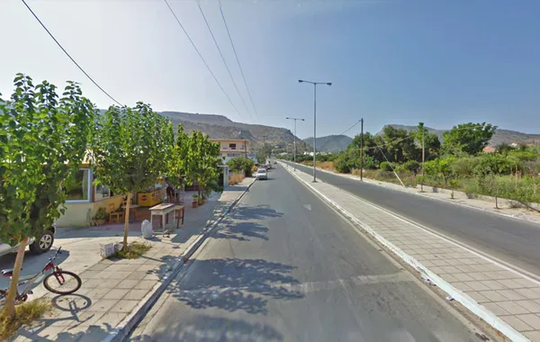 300 m² Land for Sale in Mournies, Chania — photo 3